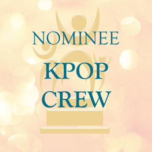 Team Page: Kpop Crew